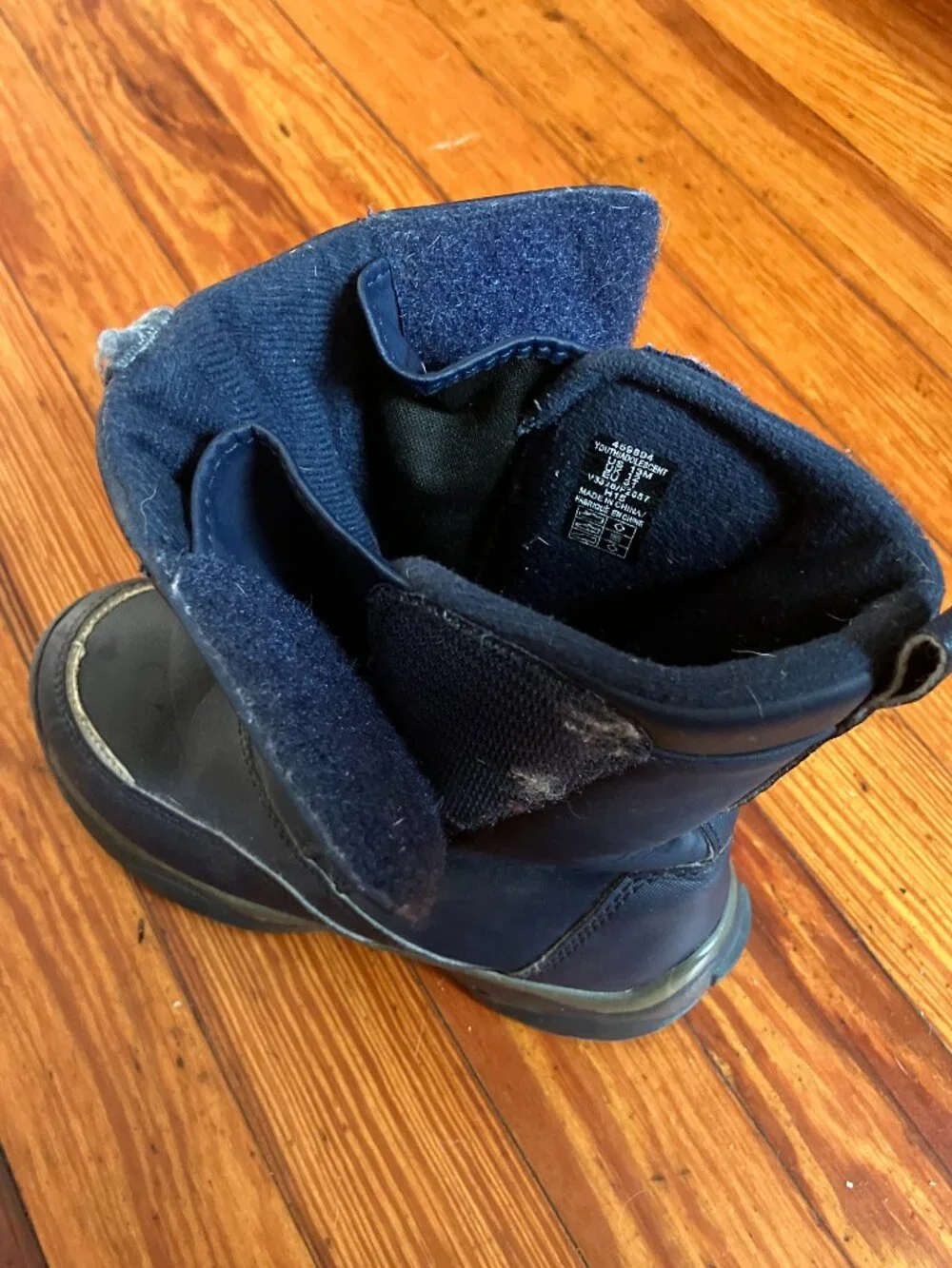 The Unbranded Brand ❄️ warm